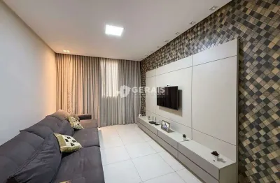 Apartamento à venda, 3 quartos, 1 suíte, 1 vaga, porto velho - divinópolis/mg