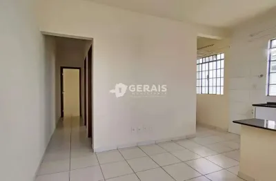 Casa para aluguel, 2 quartos, 1 vaga, lp pereira - divinópolis/mg