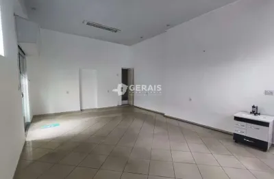 Ponto comercial para alugar no Centro, Divinópolis 