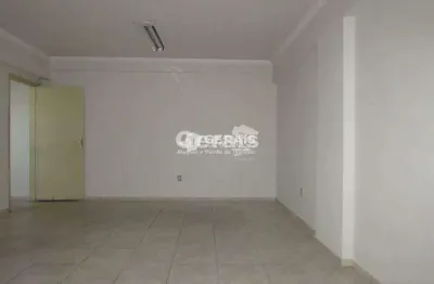 Sala comercial à venda no Centro, Divinópolis 