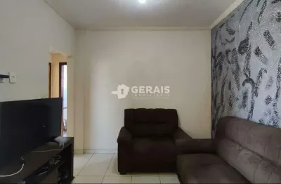 Sobrado para aluguel, 3 quartos, 1 suíte, 2 vagas, das oliveiras - divinópolis/mg