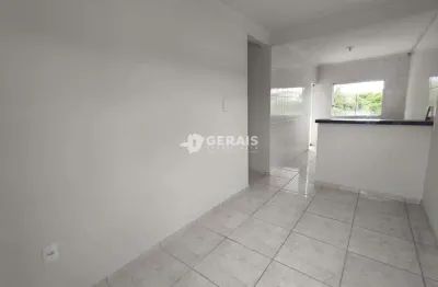 Casa para aluguel, 3 quartos, 1 vaga, paraíso - divinópolis/mg