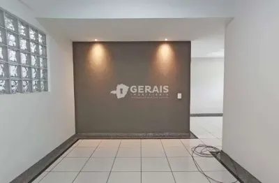 Apartamento para aluguel, 3 quartos, 1 suíte, 1 vaga, centro - divinópolis/mg