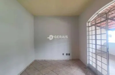 Apartamento para aluguel, 3 quartos, 1 suíte, 1 vaga, são sebastião - divinópolis/mg