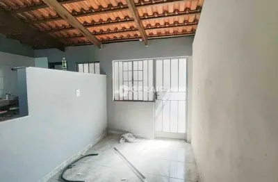 Casa para aluguel, 2 quartos, jardinopolis - divinópolis/mg