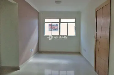 Apartamento à venda, 3 quartos, 1 suíte, 1 vaga, centro - divinópolis/mg