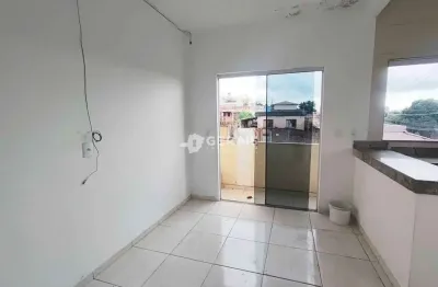 Sobrado para aluguel, 2 quartos, 1 vaga, dona rosa - divinópolis/mg