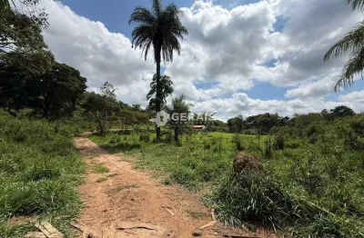 Fazenda à venda, 3 quartos, 2 vagas, zona rural - divinópolis/mg
