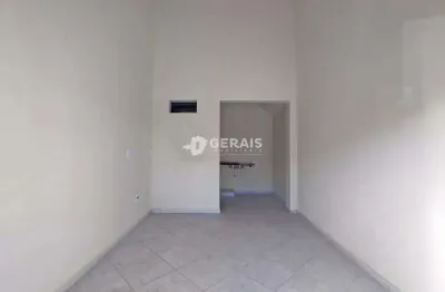 Ponto comercial para alugar no Belvedere, Divinópolis 