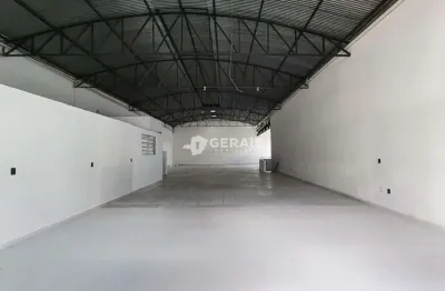 Barracão / Galpão / Depósito para alugar no Santo Antônio, Divinópolis 