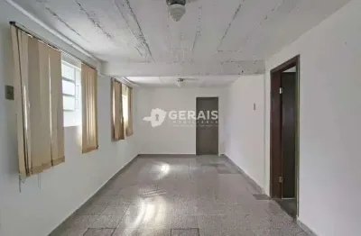 Barracão para aluguel, 2 quartos, 1 vaga, são josé - divinópolis/mg