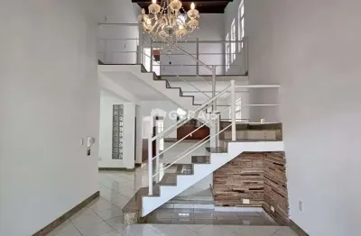 Casa para aluguel, 3 quartos, 1 suíte, 2 vagas, liberdade - divinópolis/mg