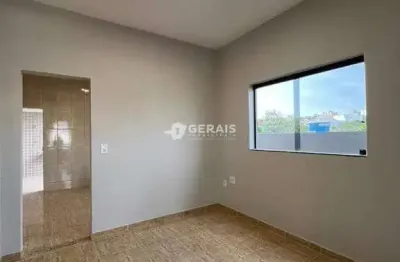 Apartamento à venda, 3 quartos, 1 suíte, 1 vaga, são sebastião - divinópolis/mg