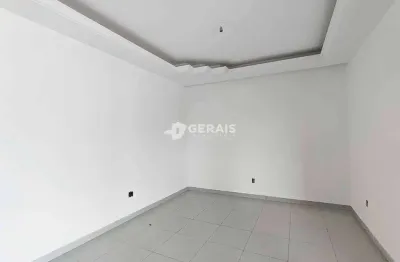 Apartamento para aluguel, 2 quartos, 1 vaga, jardim candelária - divinópolis/mg