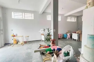 Ponto comercial para alugar no Jardim Candelária, Divinópolis 