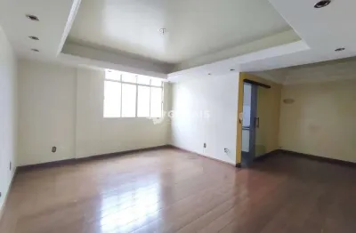 Apartamento à venda, 3 quartos, 1 suíte, 1 vaga, centro - divinópolis/mg