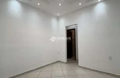 Apartamento à venda, 4 quartos, 1 suíte, 1 vaga, são sebastião - divinópolis/mg
