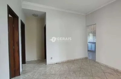 Apartamento para aluguel, 3 quartos, 1 suíte, 1 vaga, sao judas tadeu - divinópolis/mg