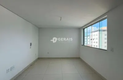 Apartamento à venda, 3 quartos, 1 suíte, 1 vaga, planalto - divinópolis/mg