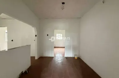 Casa com 2 quartos à venda no Mar e Terra, Divinópolis 