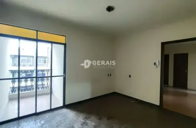 Apartamento à venda, 3 quartos, 1 vaga, sidil - divinópolis/mg