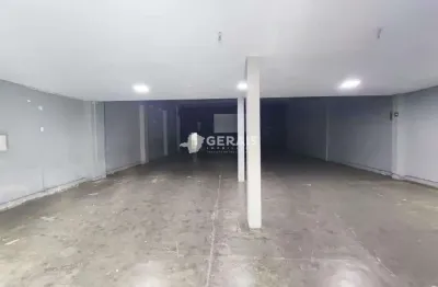 Barracão / Galpão / Depósito para alugar no Centro, Divinópolis 