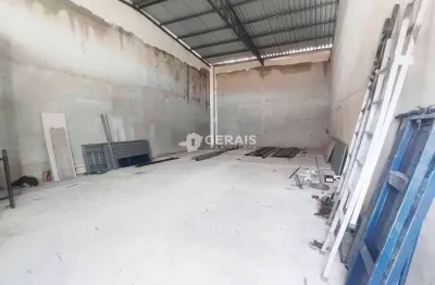 Barracão / Galpão / Depósito para alugar no Icaraí, Divinópolis 