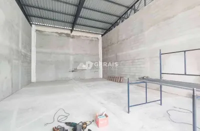 Barracão / Galpão / Depósito para alugar no Icaraí, Divinópolis 