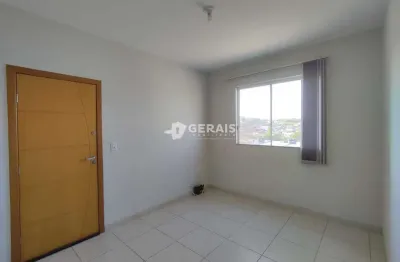 Apartamento à venda, 3 quartos, 1 vaga, são roque - divinópolis/mg
