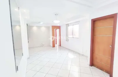 Apartamento para aluguel, 2 quartos, 1 suíte, 1 vaga, vila cruzeiro - divinópolis/mg