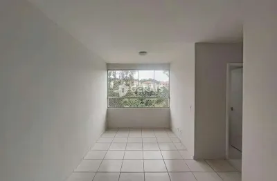 Apartamento para aluguel, 2 quartos, 1 vaga, marajo - divinópolis/mg