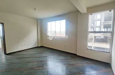 Apartamento para aluguel, 4 quartos, 1 suíte, 1 vaga, centro - divinópolis/mg