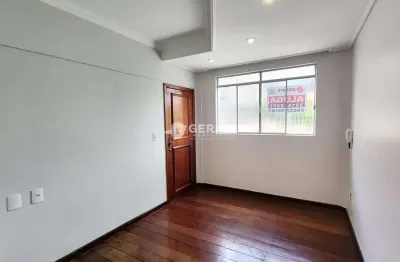 Apartamento para aluguel, 3 quartos, 1 suíte, 1 vaga, santo antônio - divinópolis/mg