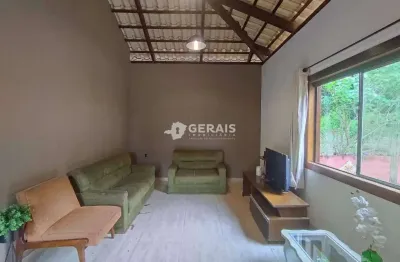 Sítio à venda, 4 quartos, 1 suíte, comunidade do choro - divinópolis/mg