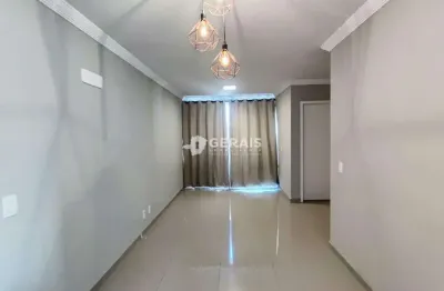 Apartamento para aluguel, 2 quartos, 1 vaga, planalto - divinópolis/mg