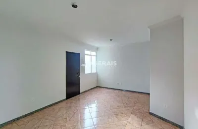 Apartamento para aluguel, 3 quartos, 1 suíte, 1 vaga, santo antônio - divinópolis/mg