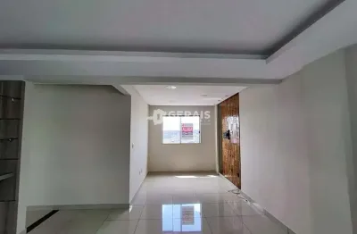 Apartamento para aluguel, 2 quartos, 1 suíte, 2 vagas, bom pastor - divinópolis/mg