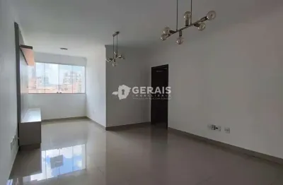 Apartamento para aluguel, 3 quartos, 1 suíte, 2 vagas, bom pastor - divinópolis/mg