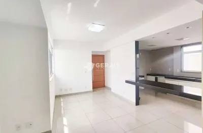 Apartamento para aluguel, 3 quartos, 2 suítes, 2 vagas, centro - divinópolis/mg