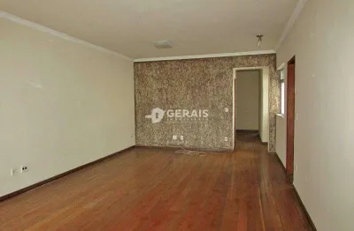 Apartamento à venda, 3 quartos, 1 suíte, 1 vaga, vila belo horizonte - divinópolis/mg