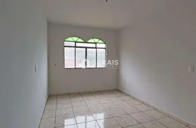 Apartamento para aluguel, 5 quartos, 1 suíte, 1 vaga, bom pastor - divinópolis/mg