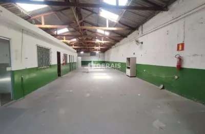Barracão / Galpão / Depósito para alugar no Santo Antônio, Divinópolis 