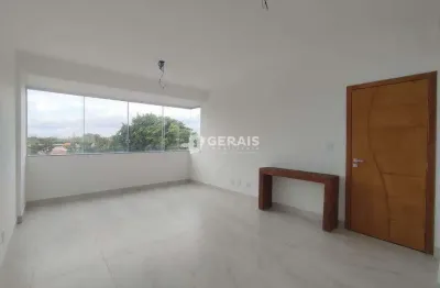 Apartamento à venda, 3 quartos, 1 suíte, 1 vaga, belvedere - divinópolis/mg