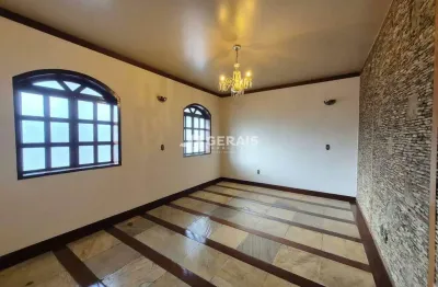 Apartamento para aluguel, 3 quartos, 1 suíte, 1 vaga, porto velho - divinópolis/mg