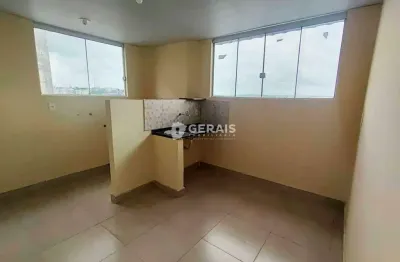 Apartamento para aluguel, 3 quartos, catalão - divinópolis/mg