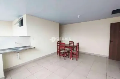 Apartamento para aluguel, 3 quartos, catalão - divinópolis/mg