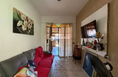 Casa à venda, 3 quartos, 1 suíte, 2 vagas, nossa senhora da conceição - divinópolis/mg