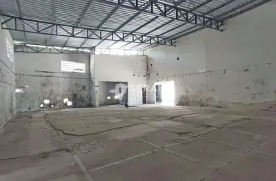 Barracão / Galpão / Depósito para alugar no Santa Clara, Divinópolis 