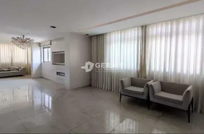 Apartamento à venda, 4 quartos, 1 suíte, 4 vagas, centro - divinópolis/mg