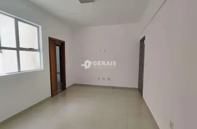 Apartamento para aluguel, 2 quartos, 1 vaga, chanadour - divinópolis/mg